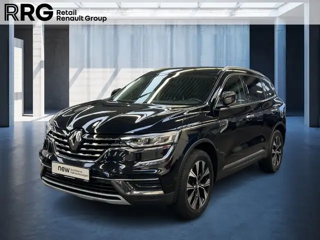Renault Koleos TECHNO TCe 160 EDC CARPLAY PDC KLIMA