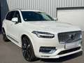 Volvo XC90 B5 AWD 235ch INSCRIPTION LUXE 7 PLACES GEARTRONIC 8 Weiß - thumbnail 4