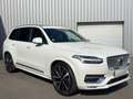 Volvo XC90 B5 AWD 235ch INSCRIPTION LUXE 7 PLACES GEARTRONIC 8 Weiß - thumbnail 5