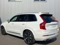 Volvo XC90 B5 AWD 235ch INSCRIPTION LUXE 7 PLACES GEARTRONIC 8 Weiß - thumbnail 10