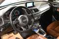 Audi Q3 2.0 TDi Quattro S-TRONIC /GPS NAVI /CUIR /ATTELAGE Gris - thumbnail 13