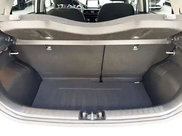 Kia Picanto view 6