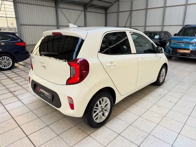 Kia Picanto view 5