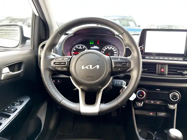 Kia Picanto view 10