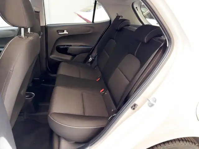 Kia Picanto view 15