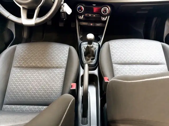 Kia Picanto view 14