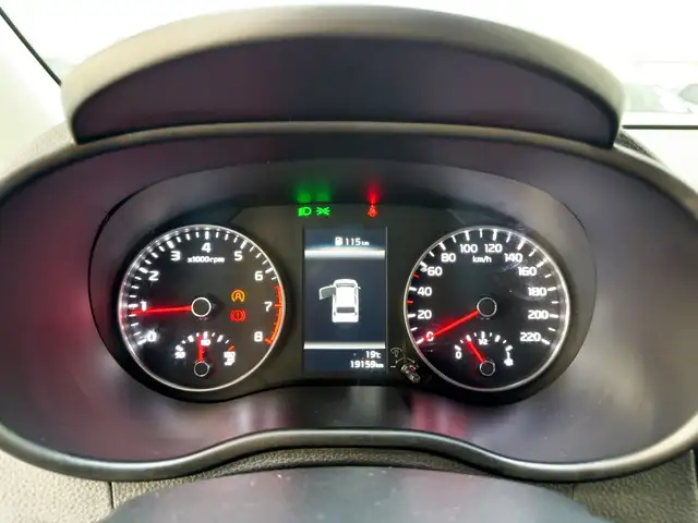 Kia Picanto view 7