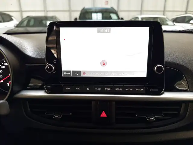 Kia Picanto view 12