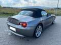 BMW Z4 Z4 Roadster roadster 2.5i Grau - thumbnail 12