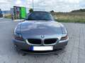 BMW Z4 Z4 Roadster roadster 2.5i Grau - thumbnail 15