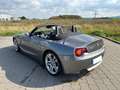 BMW Z4 Z4 Roadster roadster 2.5i Grau - thumbnail 3