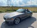 BMW Z4 Z4 Roadster roadster 2.5i Grau - thumbnail 1
