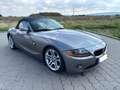 BMW Z4 Z4 Roadster roadster 2.5i Grau - thumbnail 14