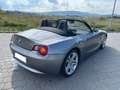 BMW Z4 Z4 Roadster roadster 2.5i Grau - thumbnail 4