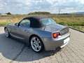 BMW Z4 Z4 Roadster roadster 2.5i Grau - thumbnail 9