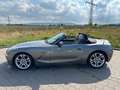 BMW Z4 Z4 Roadster roadster 2.5i Grau - thumbnail 2