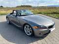 BMW Z4 Z4 Roadster roadster 2.5i Grau - thumbnail 6