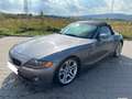 BMW Z4 Z4 Roadster roadster 2.5i Grau - thumbnail 8
