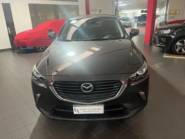 Mazda CX-3 CX-3 1.5d Evolve 2wd 105cv