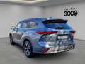Toyota Highlander 2.5 Hybrid Luxury 7-Sitzer HUD Navi Memory Sitze S Azul - thumbnail 3