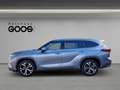 Toyota Highlander 2.5 Hybrid Luxury 7-Sitzer HUD Navi Memory Sitze S Azul - thumbnail 2