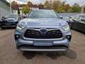 Toyota Highlander 2.5 Hybrid Luxury 7-Sitzer Синій - thumbnail 8