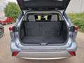 Toyota Highlander 2.5 Hybrid Luxury Niebieski - thumbnail 14