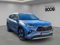 Toyota Highlander 2.5 Hybrid Luxury 7-Sitzer HUD Navi Memory Sitze S Azul - thumbnail 7