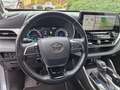 Toyota Highlander 2.5 Hybrid Luxury 7-Sitzer Синій - thumbnail 10