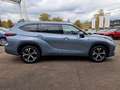 Toyota Highlander 2.5 Hybrid Luxury Niebieski - thumbnail 6