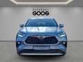 Toyota Highlander 2.5 Hybrid Luxury 7-Sitzer HUD Navi Memory Sitze S Azul - thumbnail 8
