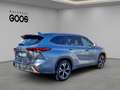 Toyota Highlander 2.5 Hybrid Luxury 7-Sitzer HUD Navi Memory Sitze S Azul - thumbnail 5