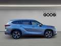 Toyota Highlander 2.5 Hybrid Luxury 7-Sitzer HUD Navi Memory Sitze S Azul - thumbnail 6