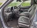 Toyota Highlander 2.5 Hybrid Luxury 7-Sitzer Синій - thumbnail 9