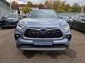 Toyota Highlander 2.5 Hybrid Luxury Niebieski - thumbnail 8