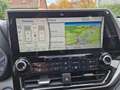 Toyota Highlander 2.5 Hybrid Luxury 7-Sitzer Синій - thumbnail 15