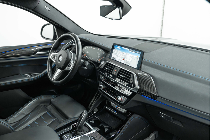 BMW X4 M40i Automaat / Trekhaak / Panoramadak / Comfort A — photo 12