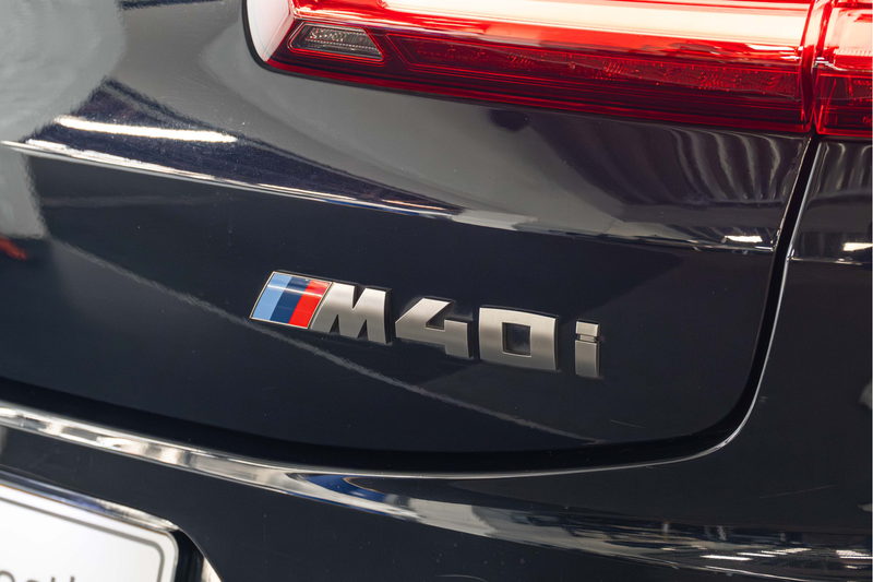 BMW X4 M40i Automaat / Trekhaak / Panoramadak / Comfort A — photo 6