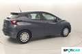 Nissan Micra IG-T Acenta Sprint 92 Gris - thumbnail 8