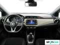 Nissan Micra IG-T Acenta Sprint 92 Gris - thumbnail 15
