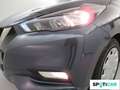 Nissan Micra IG-T Acenta Sprint 92 Gris - thumbnail 31
