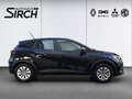 Renault Captur Life TCe 100 *KLIMA*AHK*PDC* Schwarz - thumbnail 5