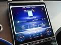 Mercedes-Benz EQE SUV EQE SUV 350 4M AMG Line Premium+ AIRMATIC AHK TV Noir - thumbnail 27