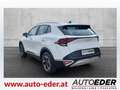 Kia Sportage 1,6 TGDI Silber Blanc - thumbnail 4