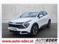 Kia Sportage 1,6 TGDI Silber Blanc - thumbnail 3