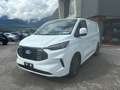 Ford Transit Custom Nuovo Van Titanium 2.0 Ecoblue 150CV 300 L1H1 Bianco - thumbnail 2