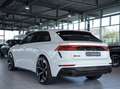 Audi RS Q8 *23 *Dynamik*RS-AGA*ACC*Schale*Carbon*Pano Weiß - thumbnail 12