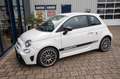 Fiat 500 Abarth 1.4 T-Jet 595 70th Anniversary | Prijs rijklaar in White - thumbnail 10