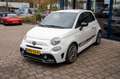 Fiat 500 Abarth 1.4 T-Jet 595 70th Anniversary | Prijs rijklaar in White - thumbnail 8