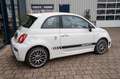 Fiat 500 Abarth 1.4 T-Jet 595 70th Anniversary | Prijs rijklaar in White - thumbnail 6